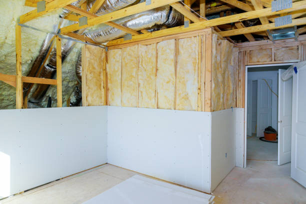 Best Residential Insulation in Salineville, OH
