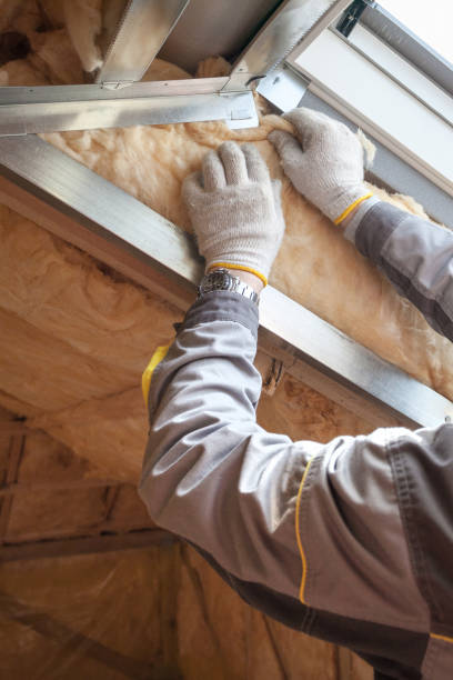Best Specialty Insulation in Salineville, OH