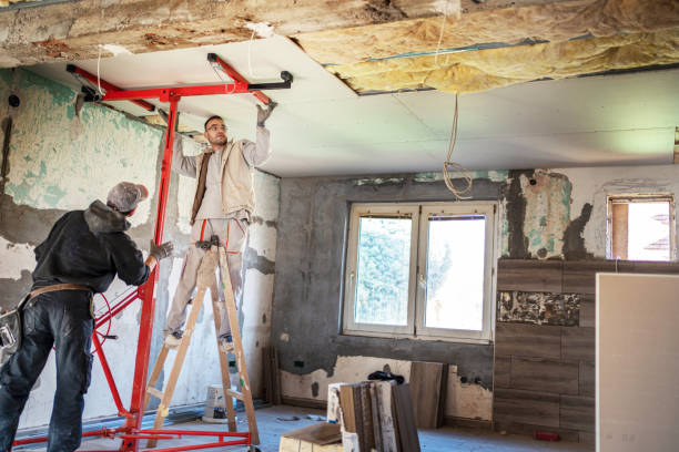 Best Insulation Materials and Products in Salineville, OH