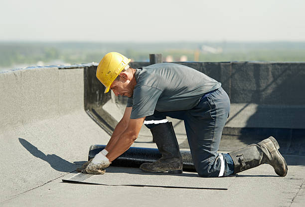 Best Insulation for Specific Applications in Salineville, OH
