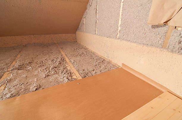Best Commercial Insulation in Salineville, OH