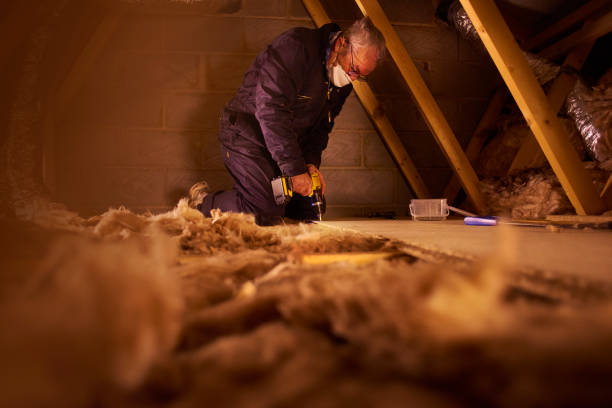 Best Insulation Materials and Products in Salineville, OH